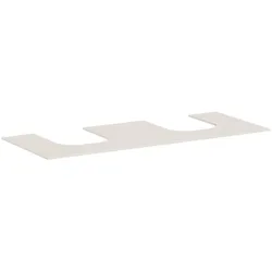 Hansgrohe Konsole Xevolos E 1370/550mm 54207780