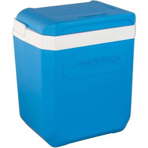 Campingaz Kühlbox 2000024962, Icetime Plus, passive Kühlung, 26 Liter