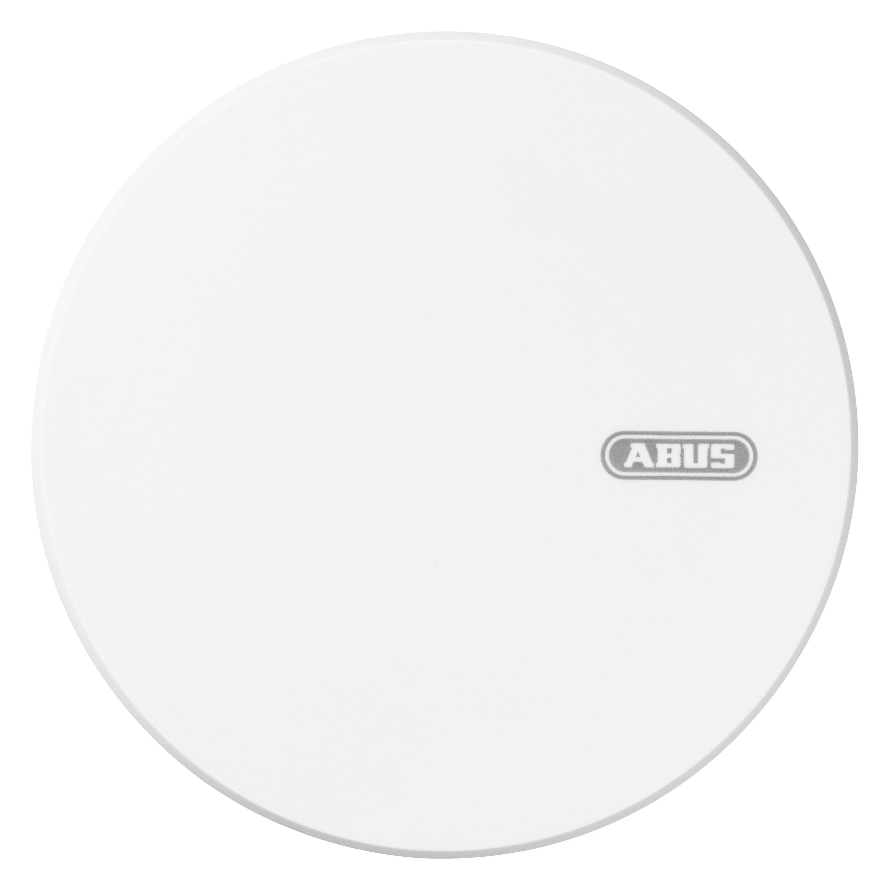 Abus Funk Rauch und Hitzemelder (RWM450)