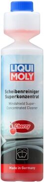 Liqui Moly Reiniger, Scheibenreinigungsanlage Scheibenreiniger-Superkonzentrat Cherry [250 Ml] 21706 0.25l