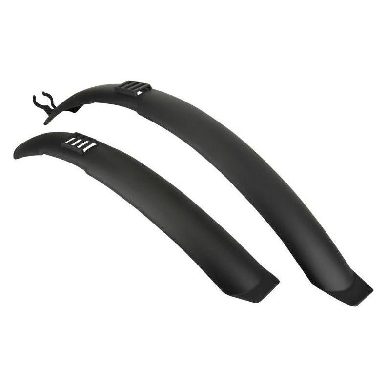 Fischer FahrradSchutzblech (Schutzblech hinten) (85965)