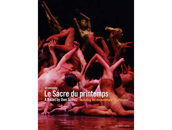 Le Sacre du Printemps