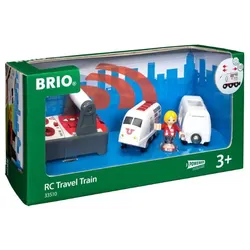 BRIO - IR Express Reisezug