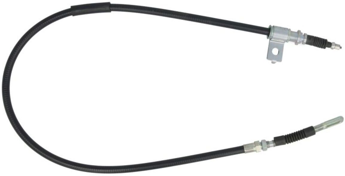 Bremszug, Handbremse ADRIAUTO AD28.0266.1
