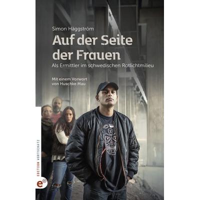 Auf der Seite der Frauen, Taschenbuch von Simon Häggström, Wortschatz, Edition, 978-3-910955-18-9
