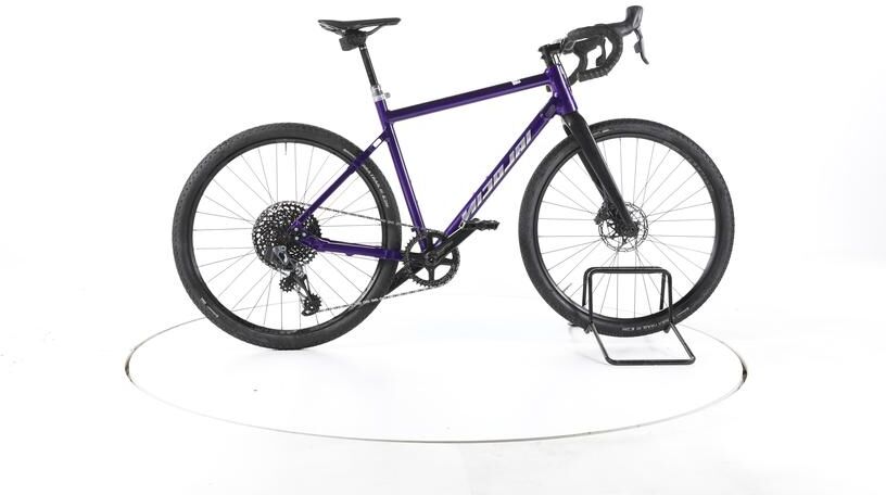 Nicolai Argon GX Vélo Gravel - 305812
