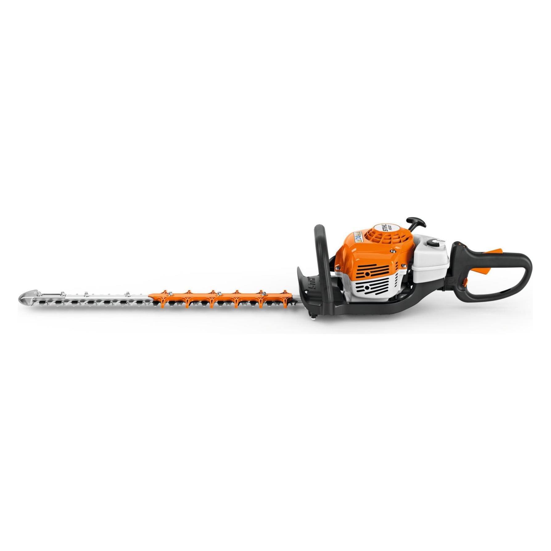 Stihl HS 82 R 750 (Benzinbetrieb) (42370112978)