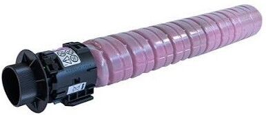 Toner IMC4500 M Rigenerato per Ricoh Aficio IM C4500 842285 Magenta Pagine 22.500