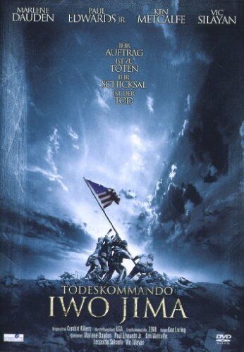 Ken Loring - Todeskommando Iwo Jima - Preis vom 09.10.2026 07:28:09 h