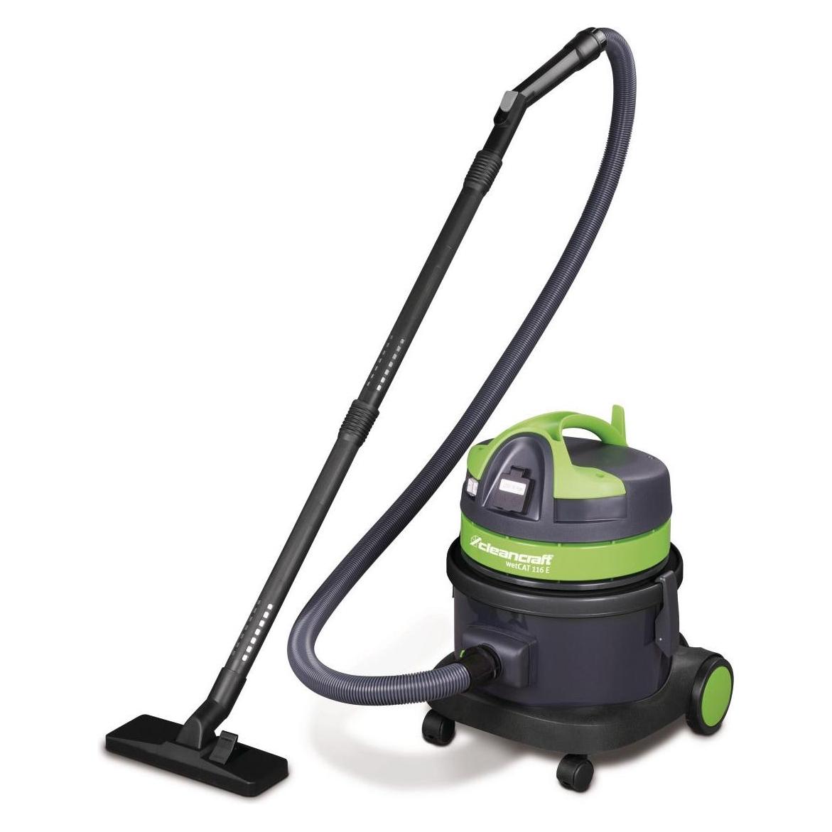 Cleancraft wetCAT 116 E (Nass-Trockensauger) (7001120)