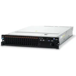 Lenovo x3650 M4 (Intel Xeon E5-2620, 8 GB, Rack Server), Server
