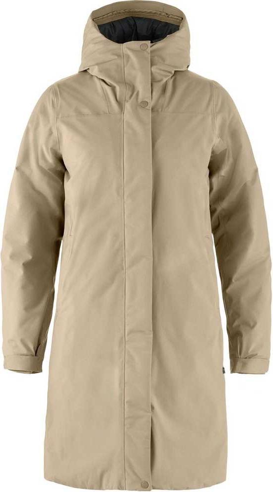 Fjällräven Hc Hydratic Jacke Beige M Damen Beige M