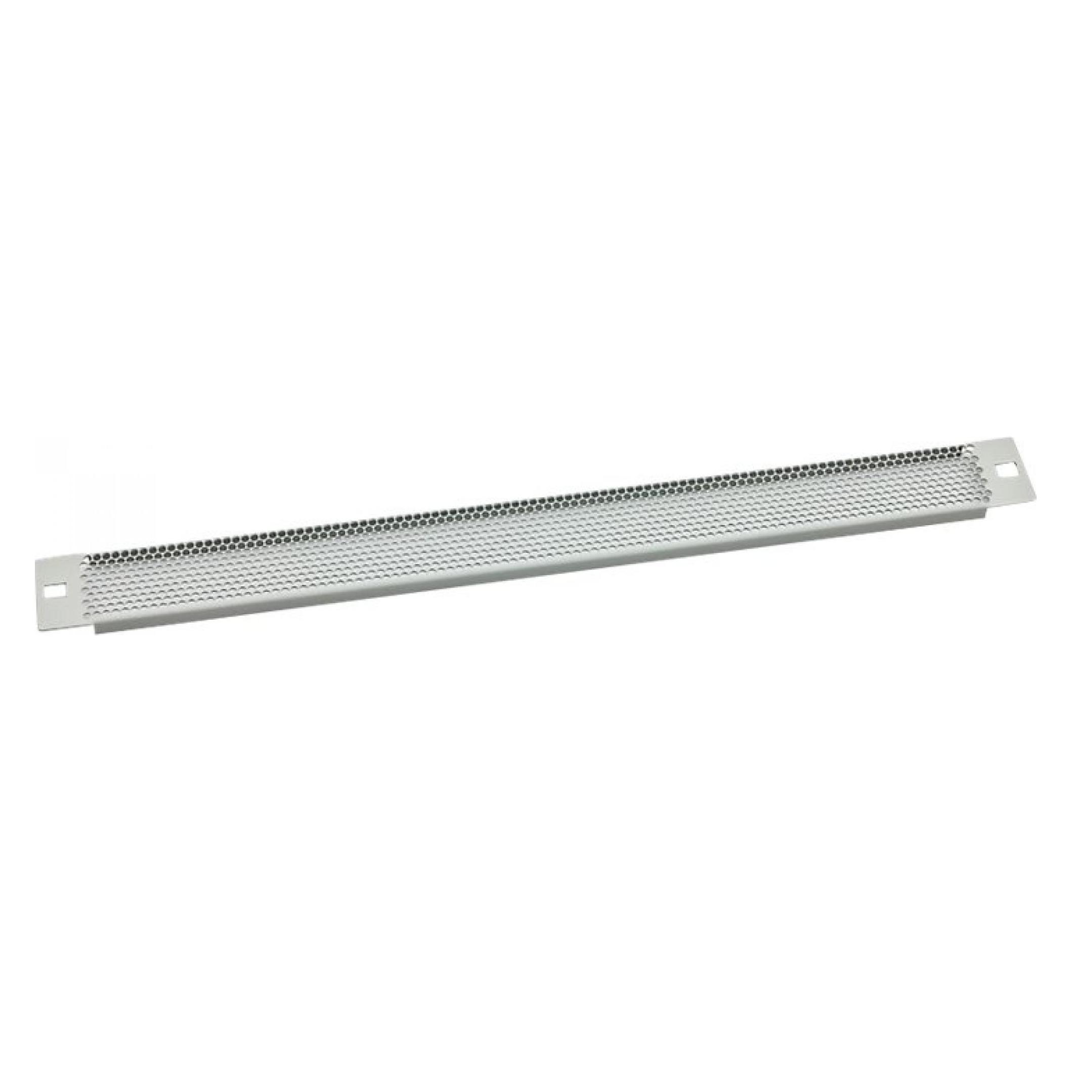 Triton Rack - Leerkonsole - Schwarz, RAL 9005 - 1U - 48.3 cm (19") (RAB-ZP-X42-A1)