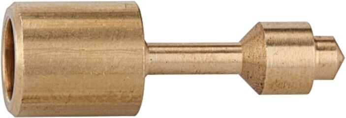 Riegler Dichtkegel komplett, für Druckregler für Wasser, G 1 1/2 (484.503)