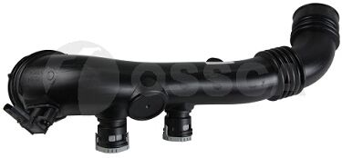 Ossca Ansaugschlauch, Luftfilter 34998 Für Bmw