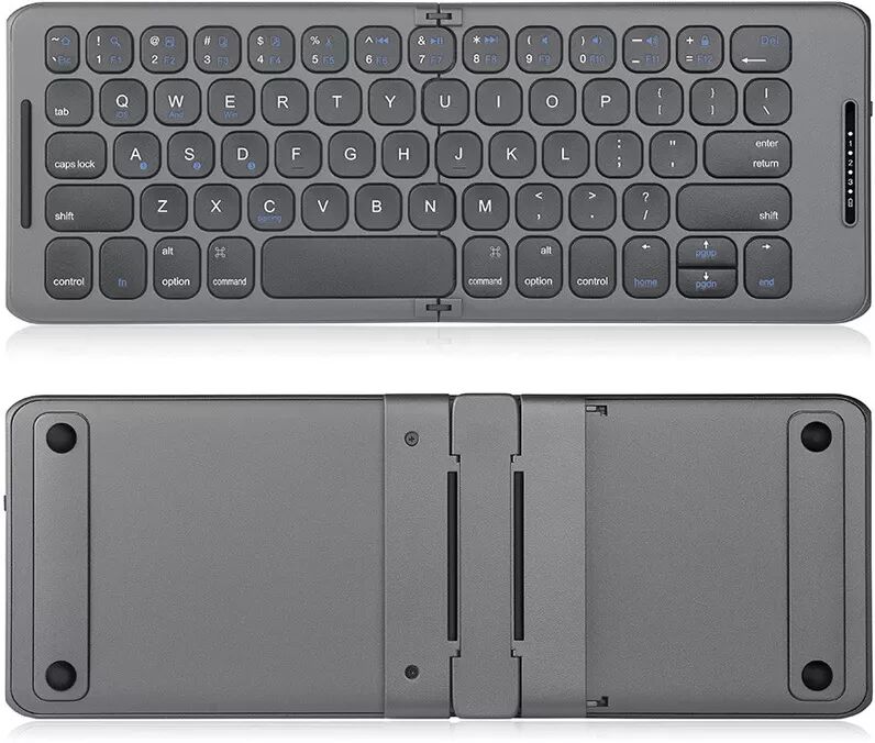 INF Clavier Bluetooth pliable