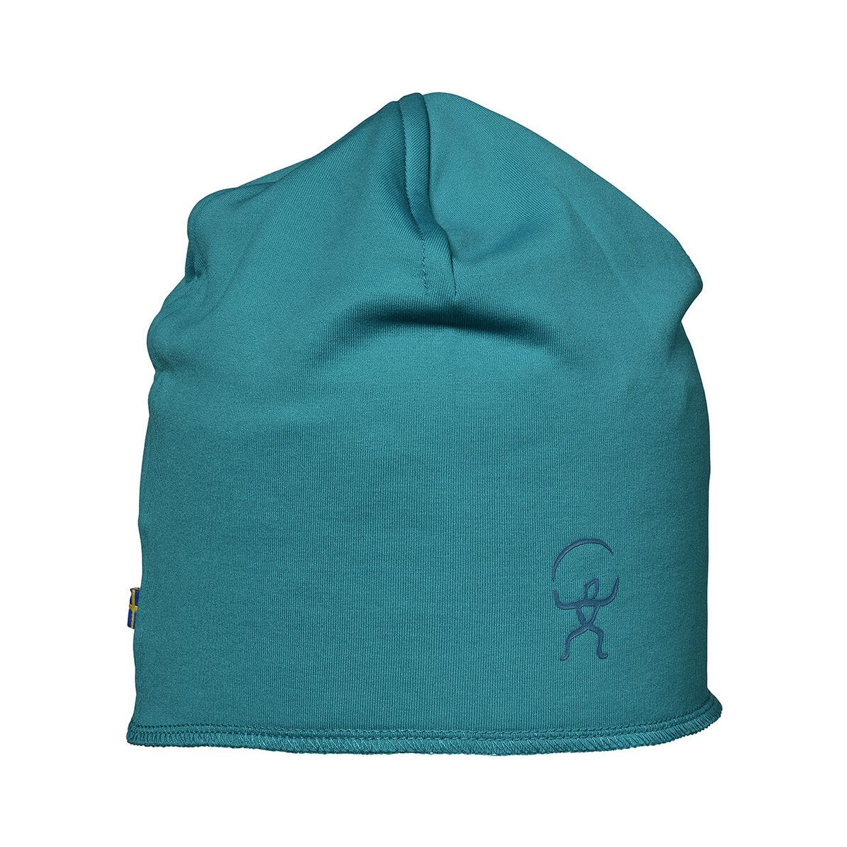 Isbjörn Panda Beanie 48/50 emeraldgreen (33) 48/50cm 6321-33-94