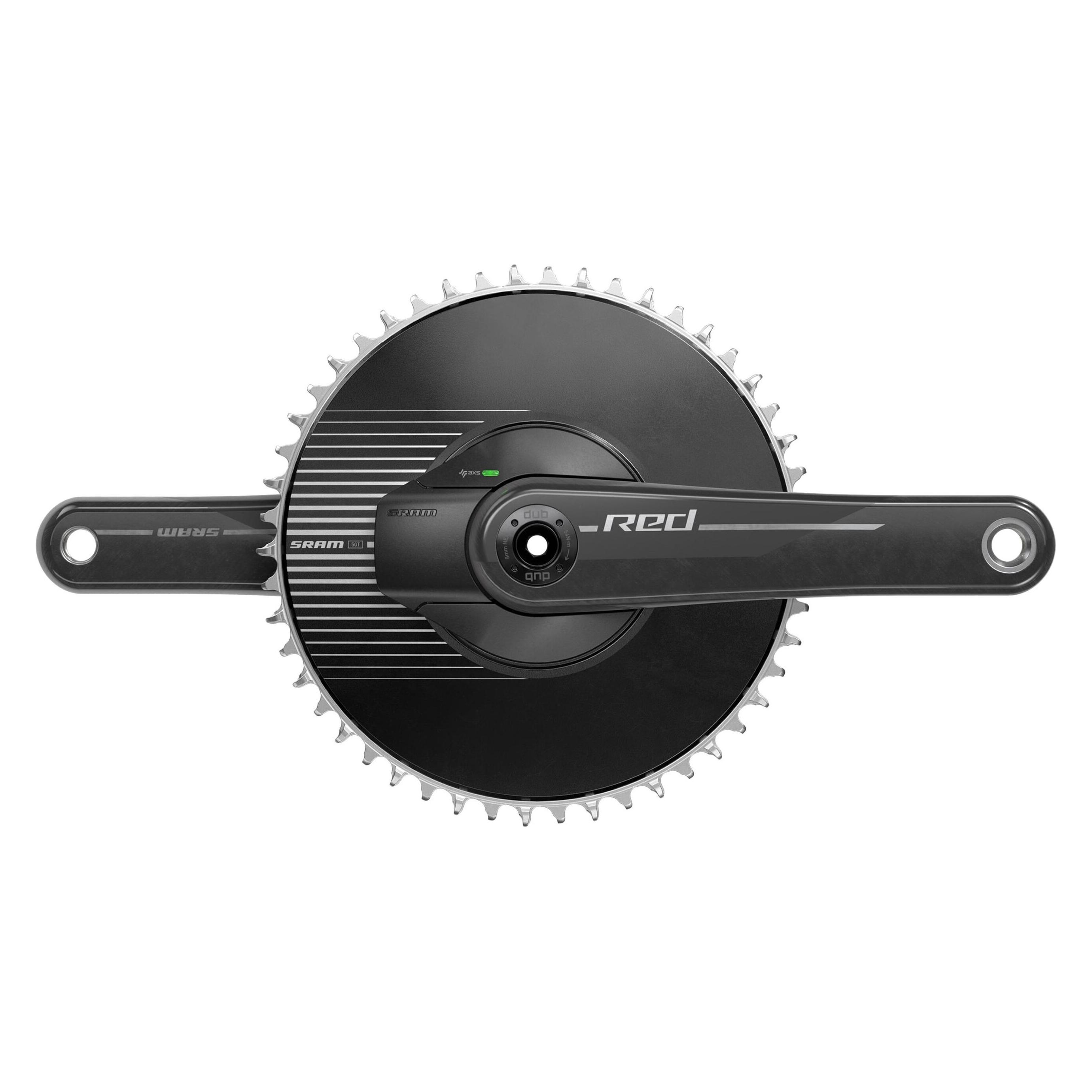 Sram Red AXS 1x E1 Powermeter (175 mm) (00.6118.686.005)