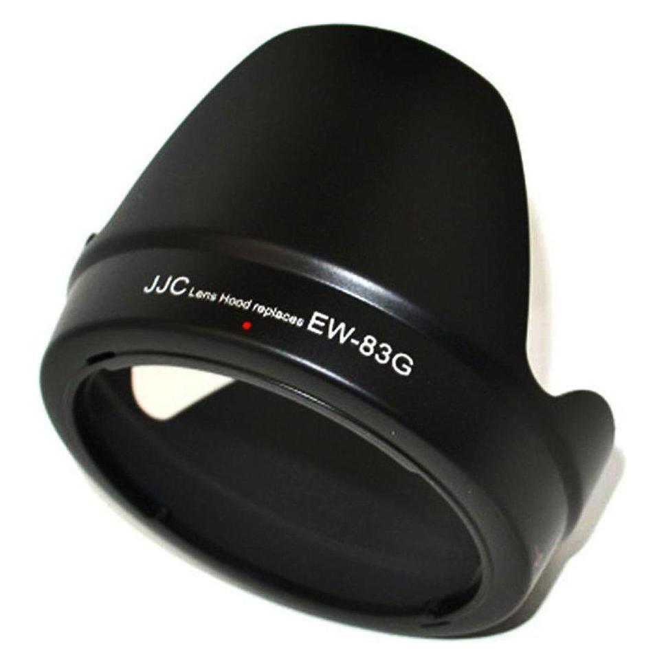 JJC lens hood Canon Ew-83g hood (21054593)