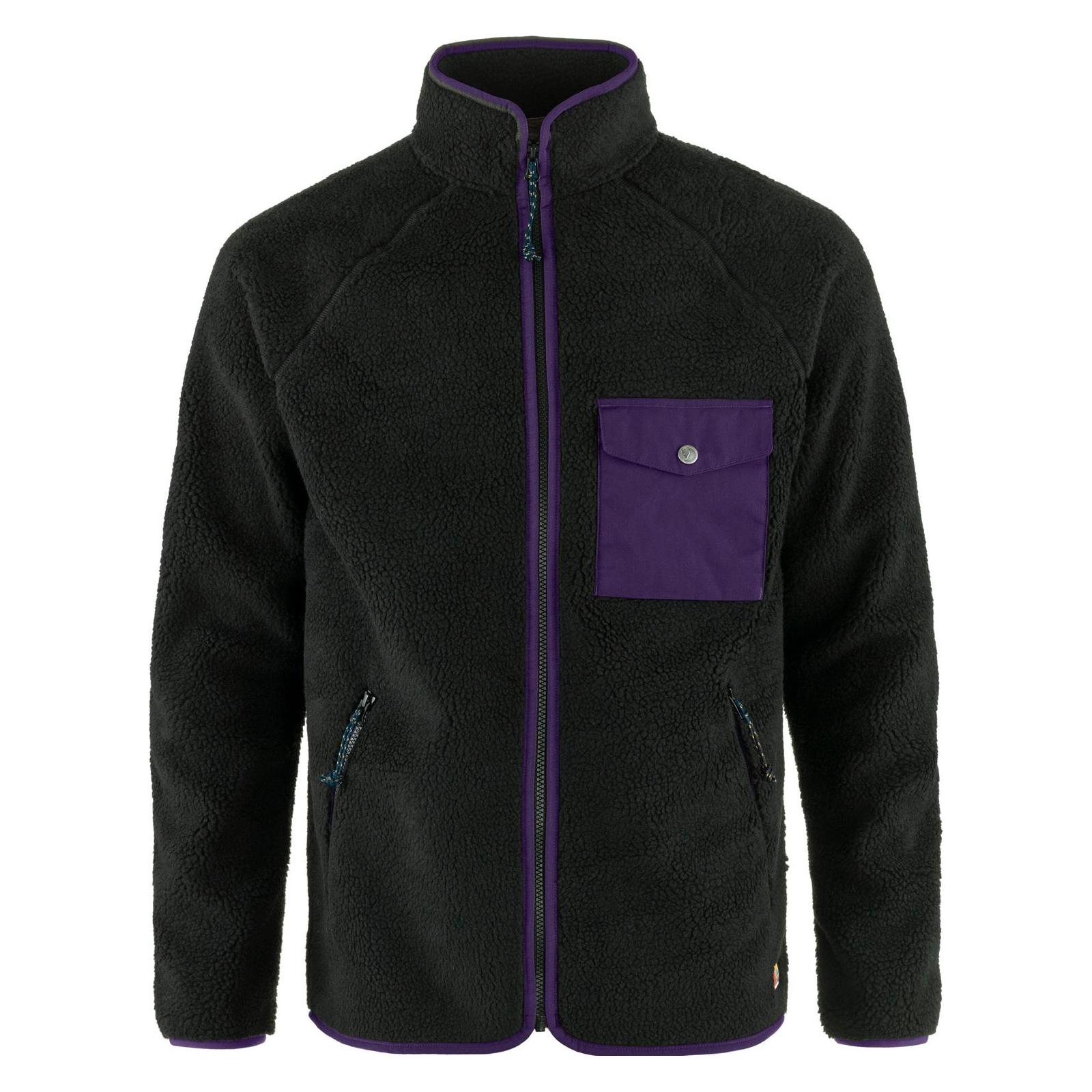 Fjällräven Vardag Pile Fleece (XL) (F84158.550-425-6)