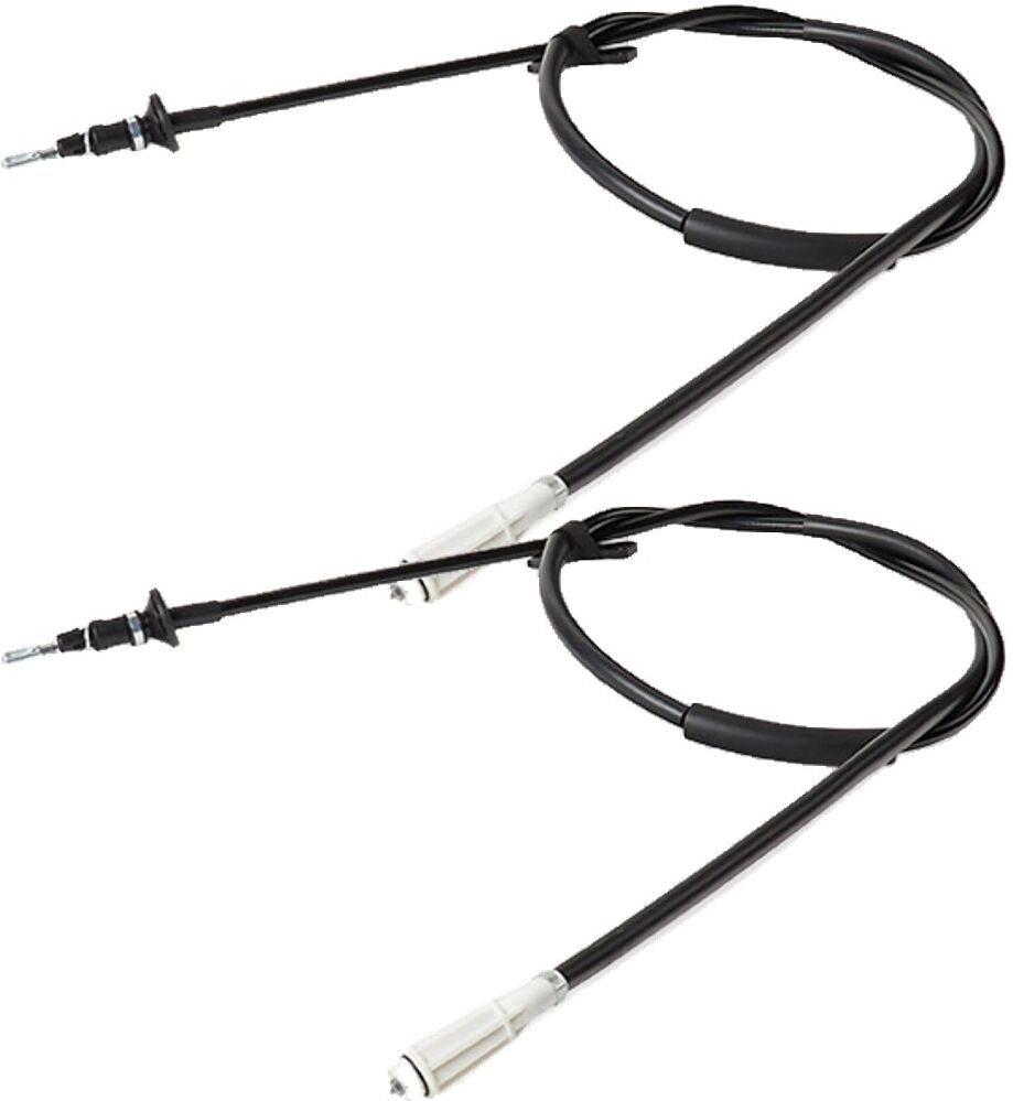 RIDEX 124C1167 Handbremsseil