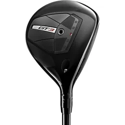 Titleist GT3 Herren Fairwayholz - RH / Graphit light Project X DENALI Red 50 / Holz 5 - 18°
