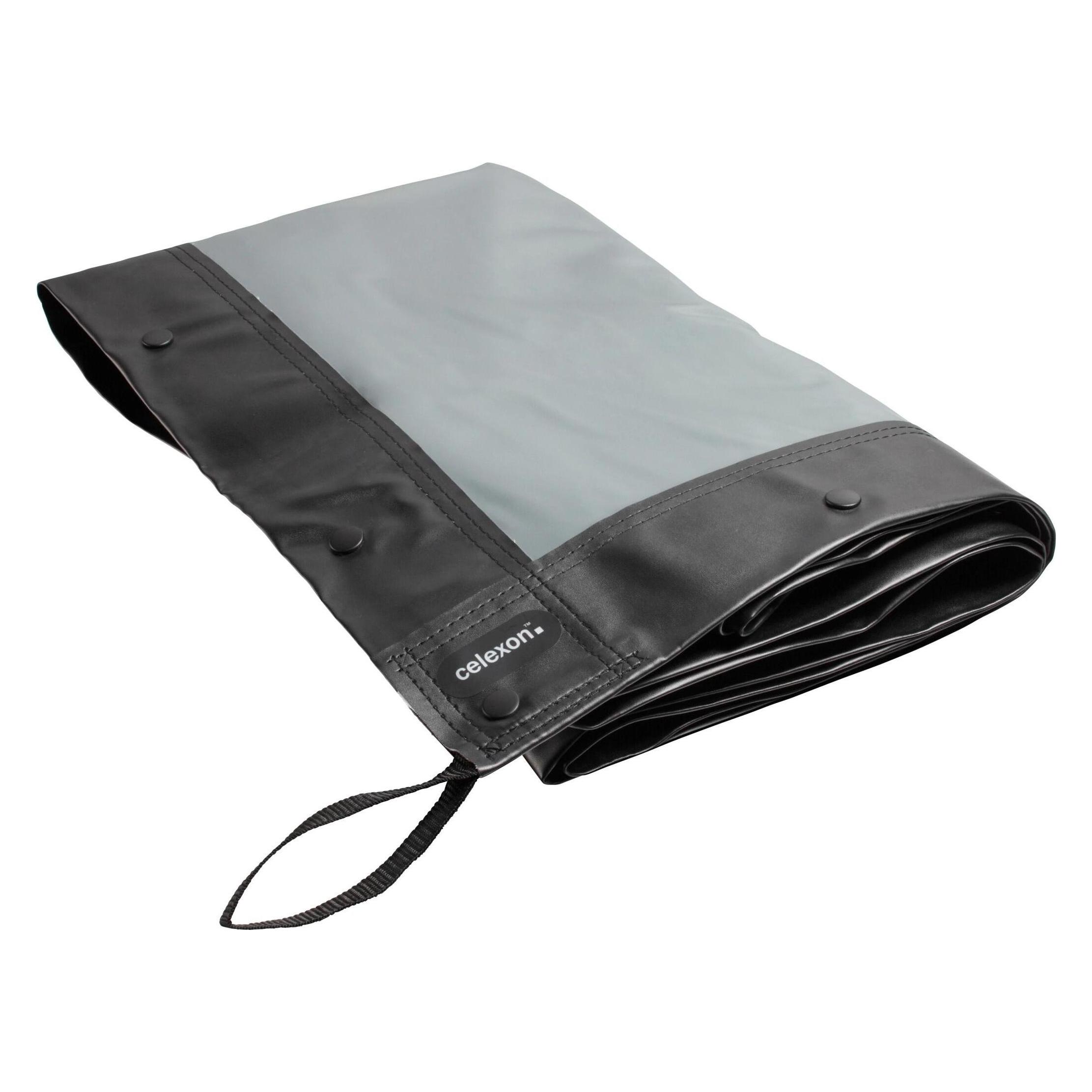 Celexon Tuch für Faltrahmen Leinwand (Tuch) (1090408)