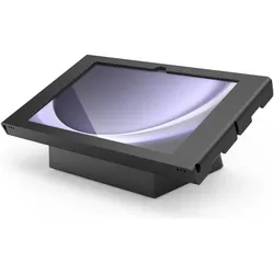 Compulocks K/Galaxy Tab A9+Apex Encl AV Cnf BK, Tablet Halterung, Schwarz