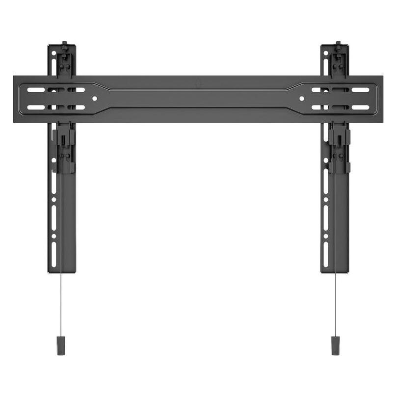 Hagor MVW SUPERSLIM MOUNT 55-100" 55 (Wand, 35 kg, 32" - 100") (7775)