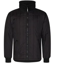 Steppjacke "1152-304" Extend schwarz - M - schwarz