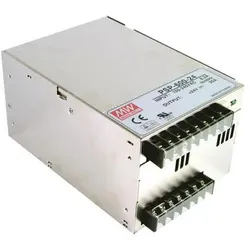 MeanWell, Spannungswandler, Mean Well PSP-600 series PSP-600-27 - Netzteil (intern)