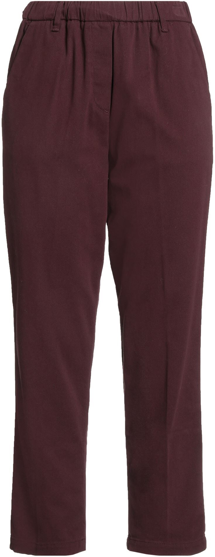 Alysi Pantalones Mujer Ciruela 28,29,30,31 Mujer