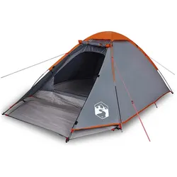vidaXL, Zelt, (Kuppelzelt, 4 kg, 4 Personen)