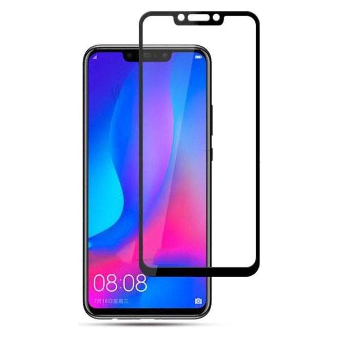 Aligator ochranné sklo GlassPrint iPhone XR Äerná (Apple iPhone 11, Apple iPhone XR) (GLP0040)