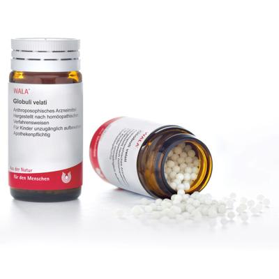 Aconitum E tubere D 30 Globuli 20 g
