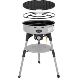 Brunner  BBQruiser HT Classic Grid Gasgrill tragbar 50 mbar