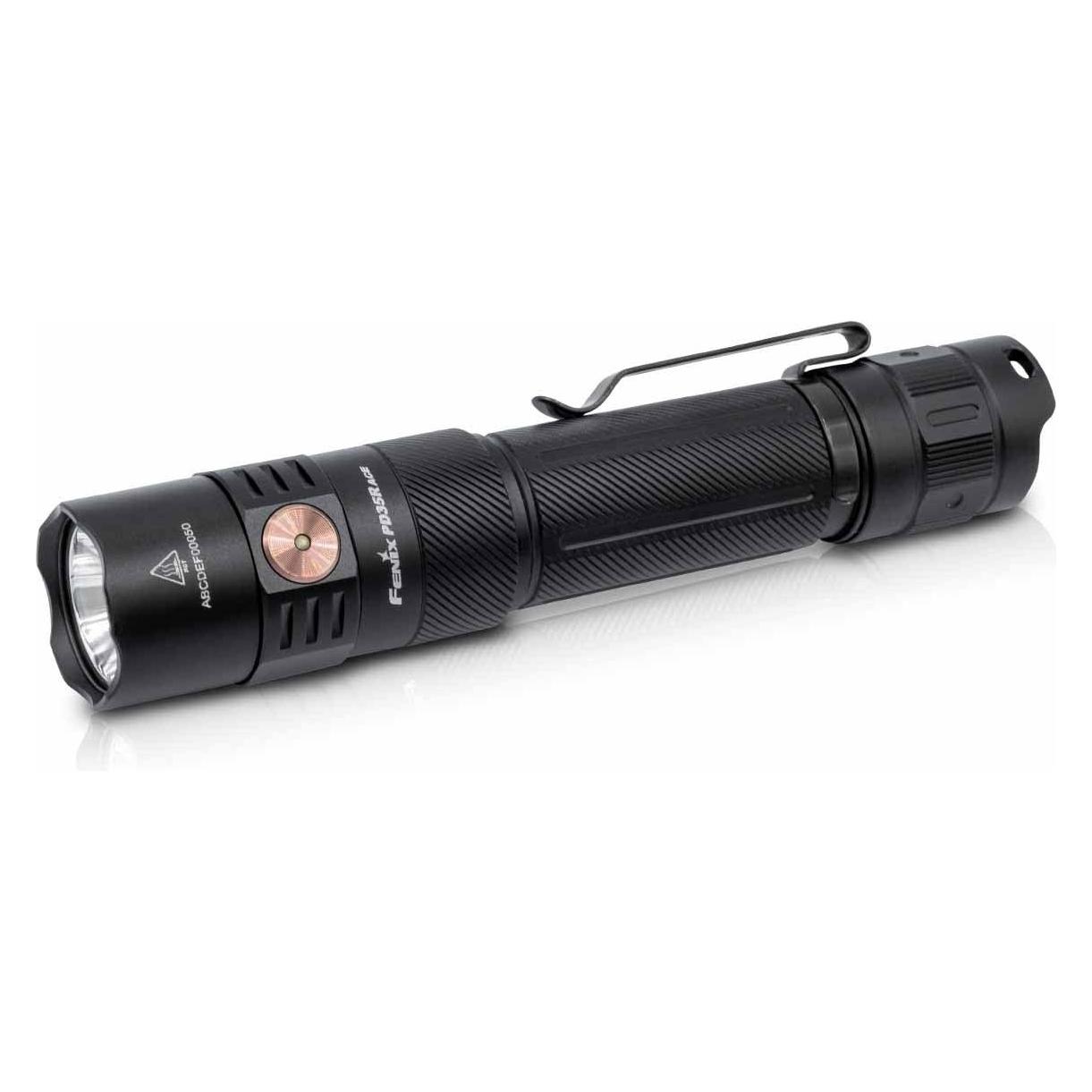 Fenix PD35R ACE (14 cm, 2000 lm) (PD35R ACE)