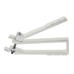 LogiLink WZ0038 LogiLink Cage nut insertion & extraction tool Käfigmutter-Schlüssel