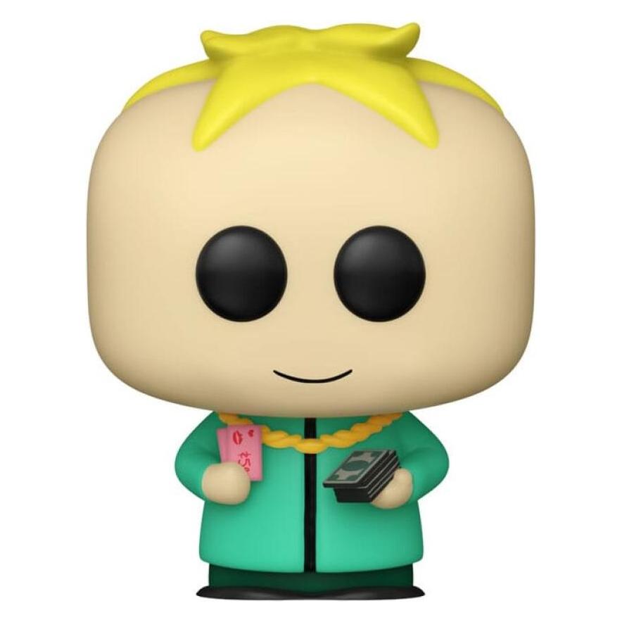 Funko POP South Park S6 Butters Stotch (FUPC2297)