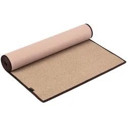 Yogistar, Yogamatte, (4 mm)