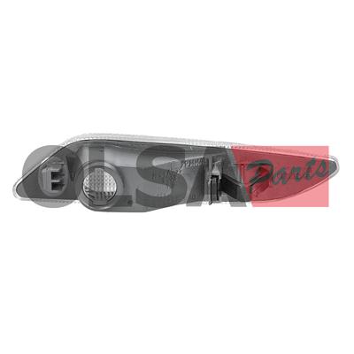 AIC Blinkleuchte 72130 seitlich für LANCIA