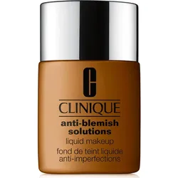 Clinique, Foundation, Anti Blemish Fond de Teint Reform No WN118 (Amber)