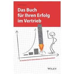 Das Buch für Ihren Erfolg im Vertrieb, Fachbücher von Florian Woracek