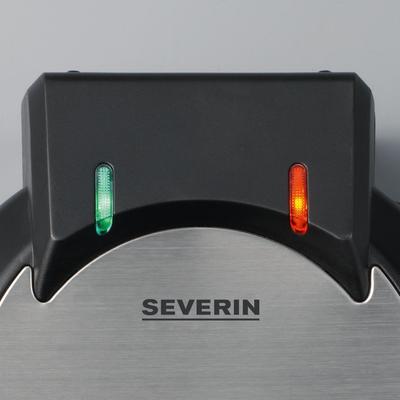 Severin WA 2103 Waffeleisen