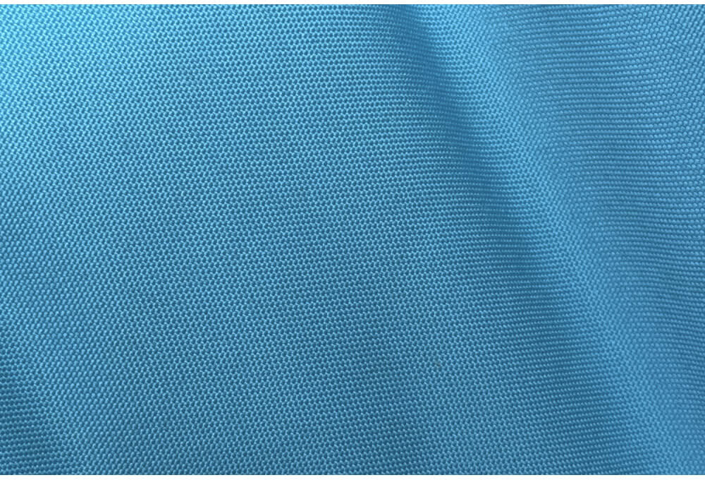Jumbo Bag Fauteuil cosy jack - bleu petrole Bleu 108x75x70cm