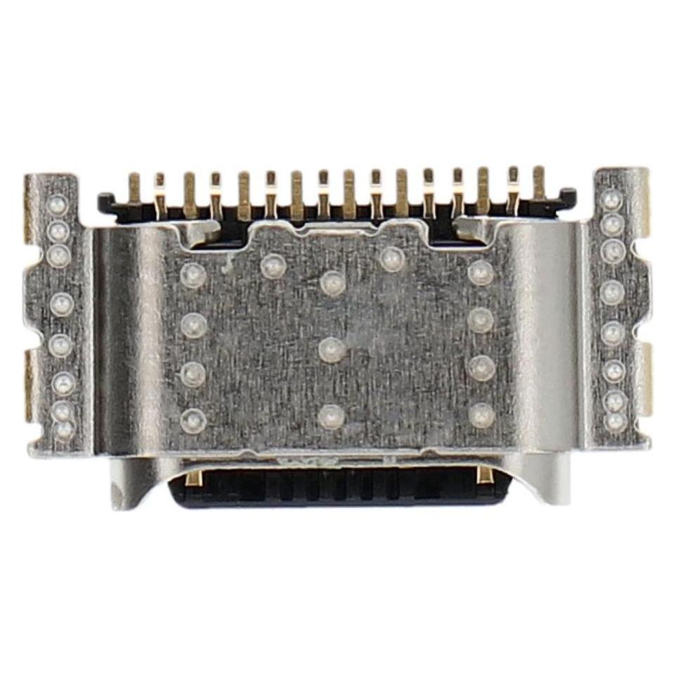 OEM Consumables! Charge connector for REALME 7 4G ORI (56666554)