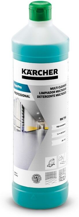 KARCHER 6.295-913.0 Industrial Cleaner
