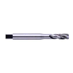 Eventus by Exact 10361 Maschinengewindebohrer metrisch M20 2.5 mm Rechtsschneidend DIN 376 HSS 35° RSP 1 St.