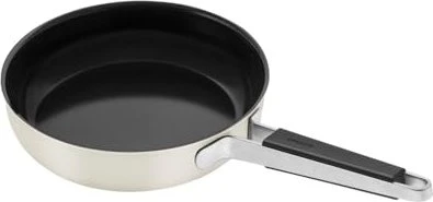 Zwilling - Pure Fry Pan - White - 24 cm