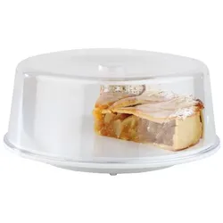 APS Frischhalte-HaubeØ 30 cm, H: 9,5 cm